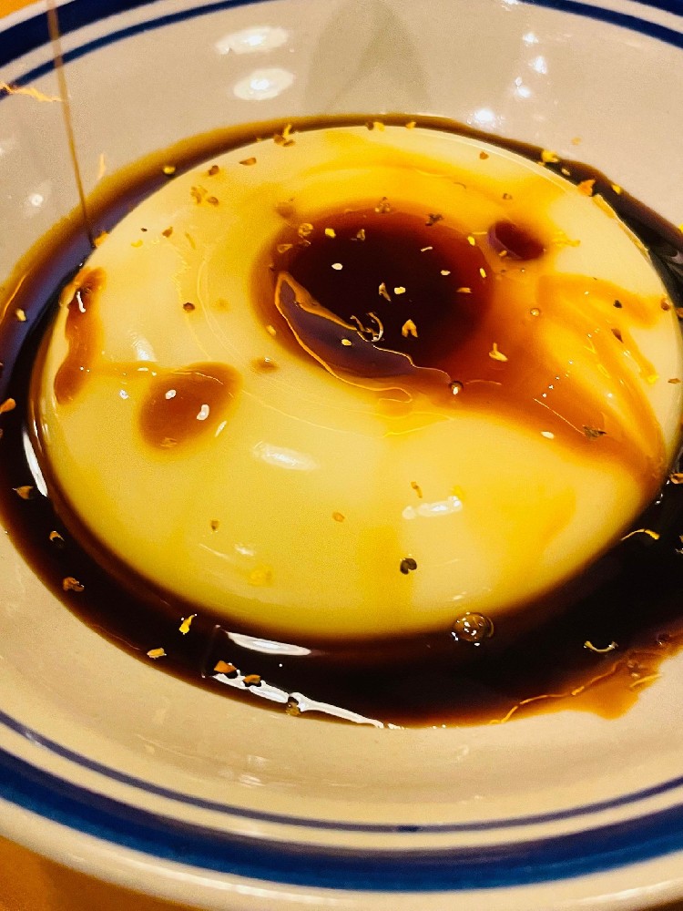 凉糕