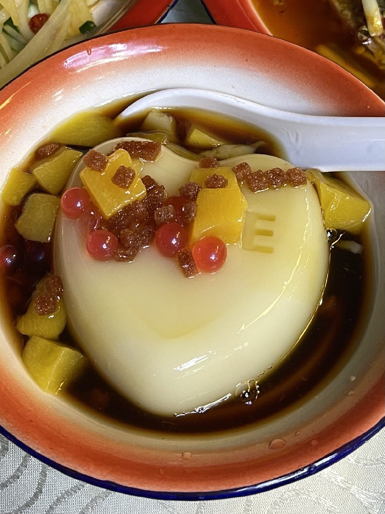 凉糕
