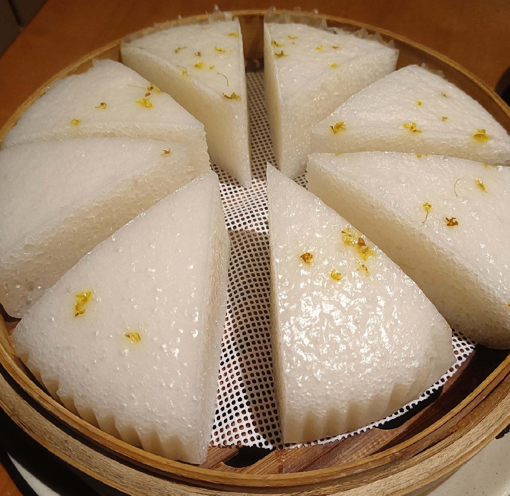 米糕